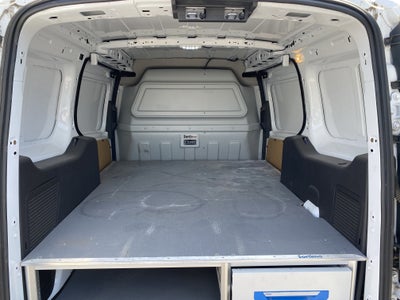 2016 Ford Transit Connect XL