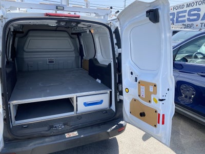 2016 Ford Transit Connect XL