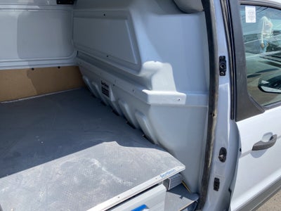 2016 Ford Transit Connect XL
