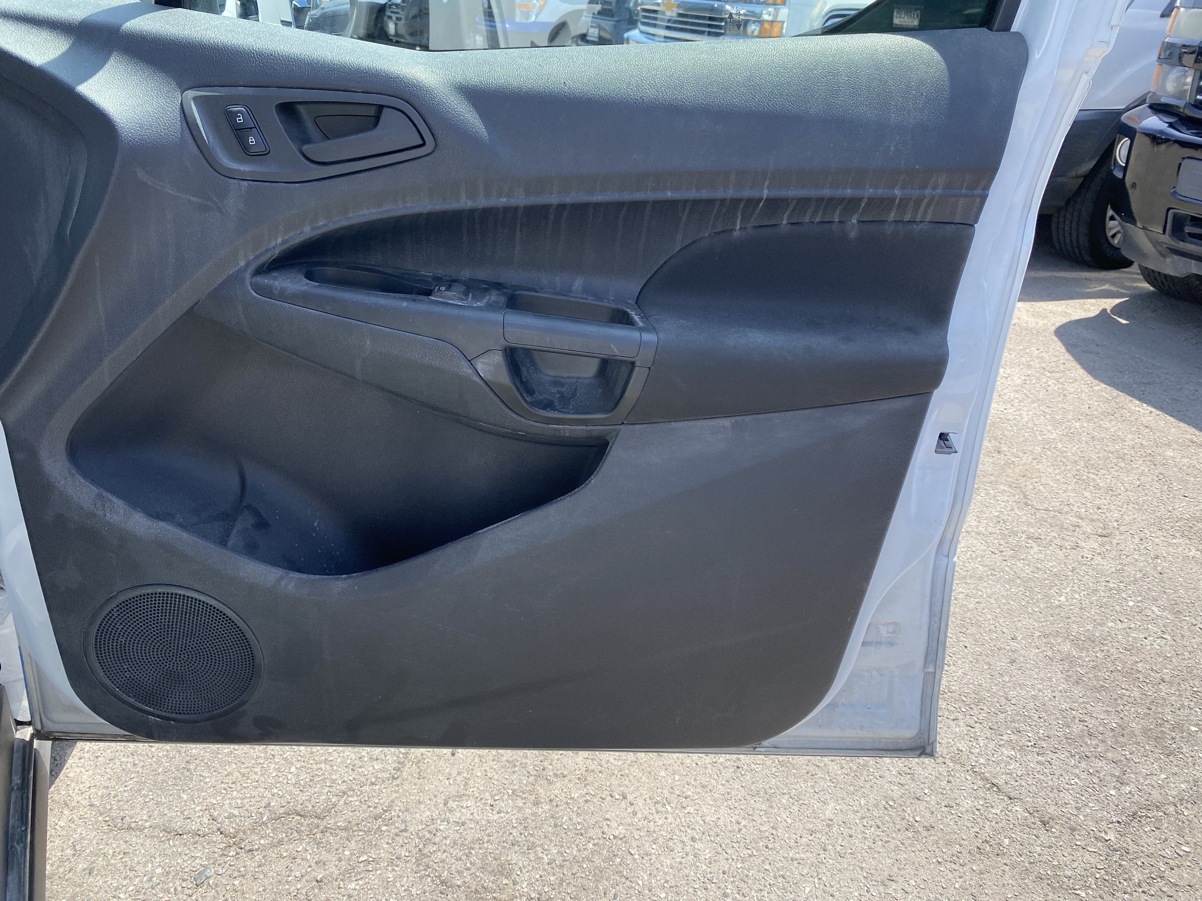 2016 Ford Transit Connect XL