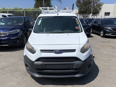 2016 Ford Transit Connect XL