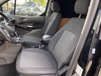 2019 Ford Transit Connect Van XLT