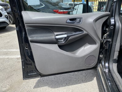 2019 Ford Transit Connect Van XLT