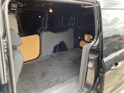 2019 Ford Transit Connect Van XLT