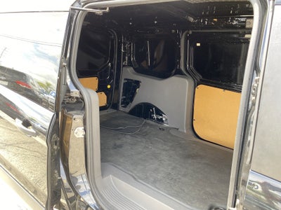 2019 Ford Transit Connect Van XLT