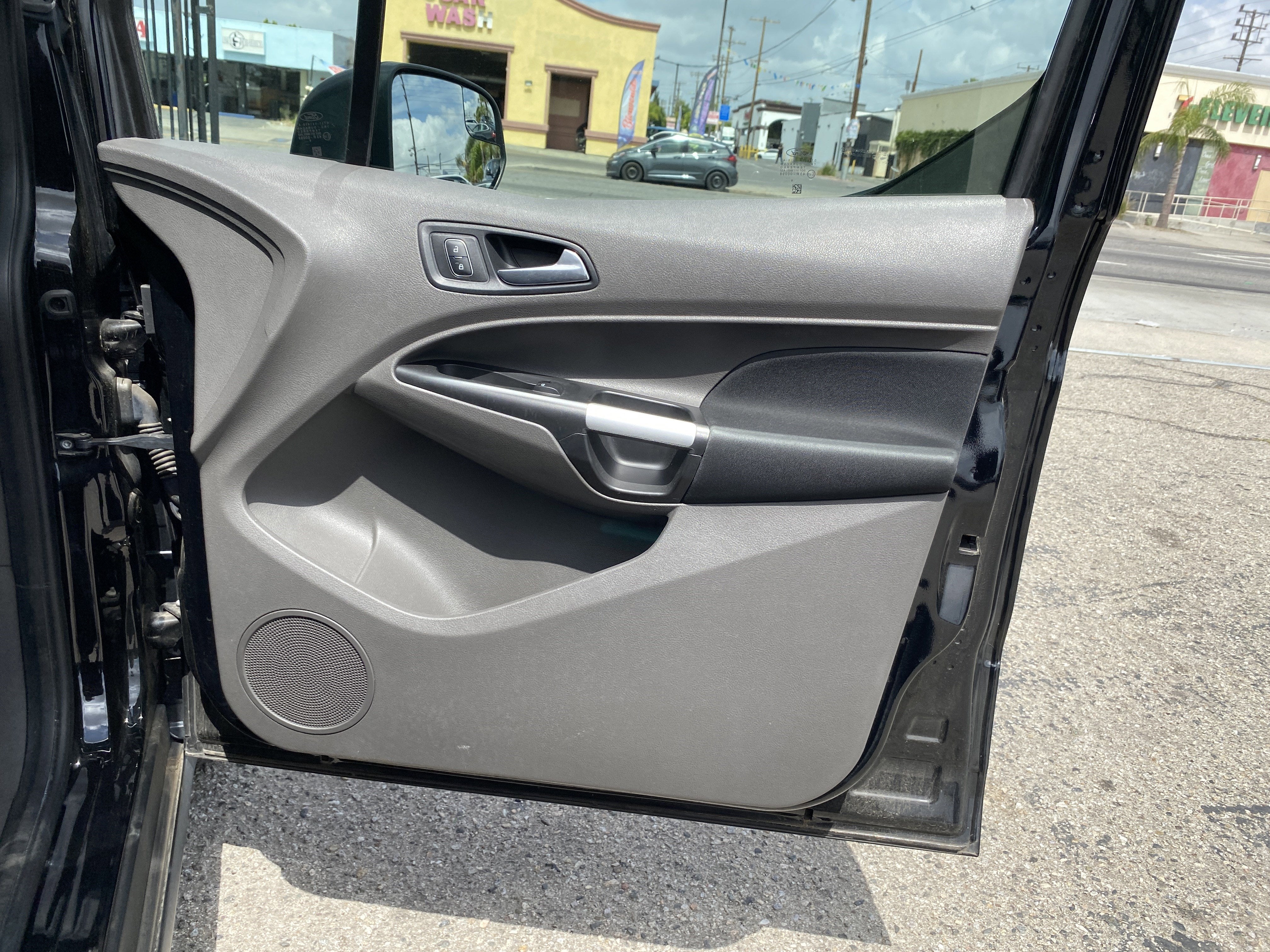 2019 Ford Transit Connect Van XLT