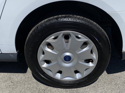 2016 Ford Transit Connect LWB XLT