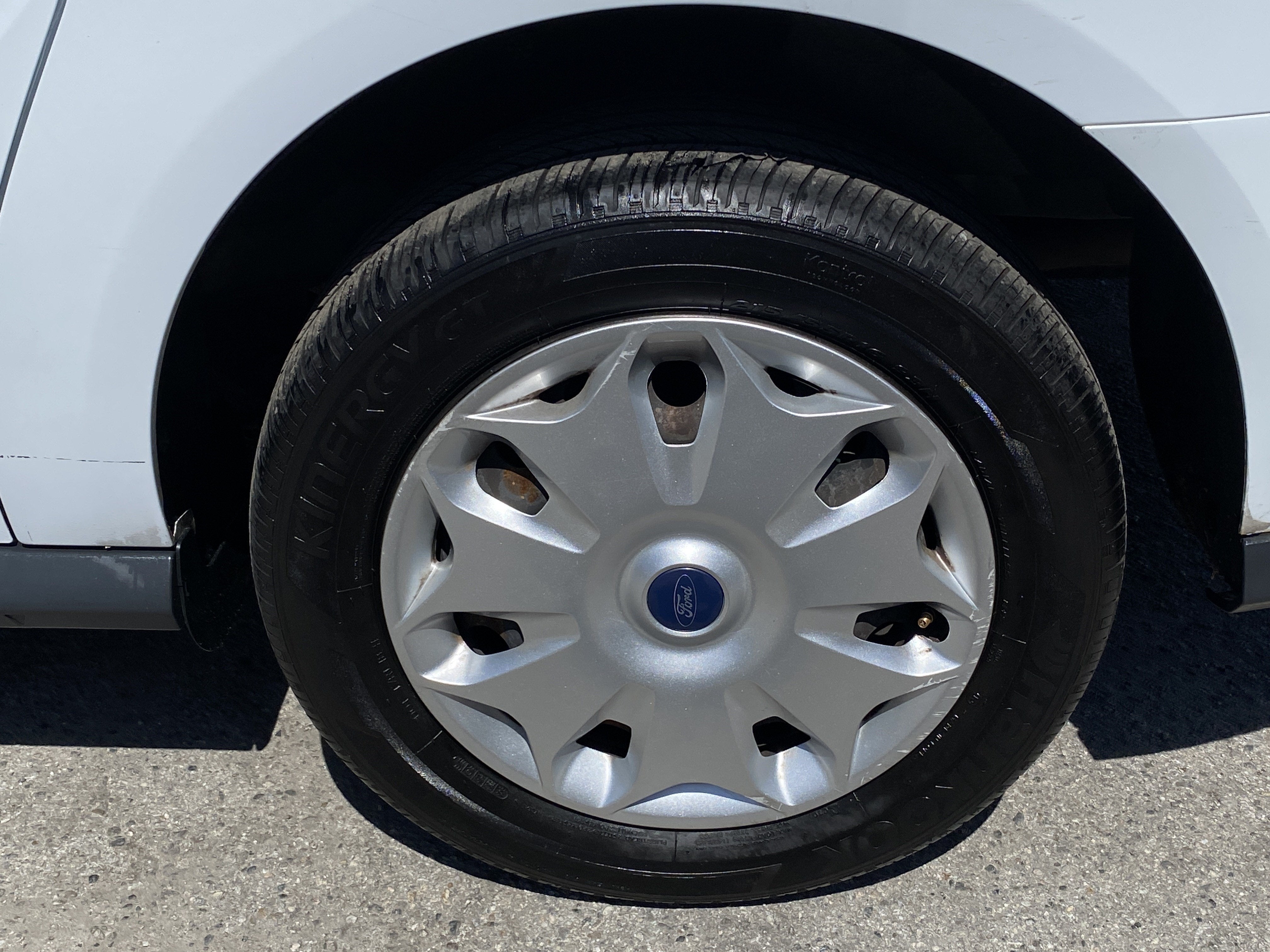 2016 Ford Transit Connect LWB XLT