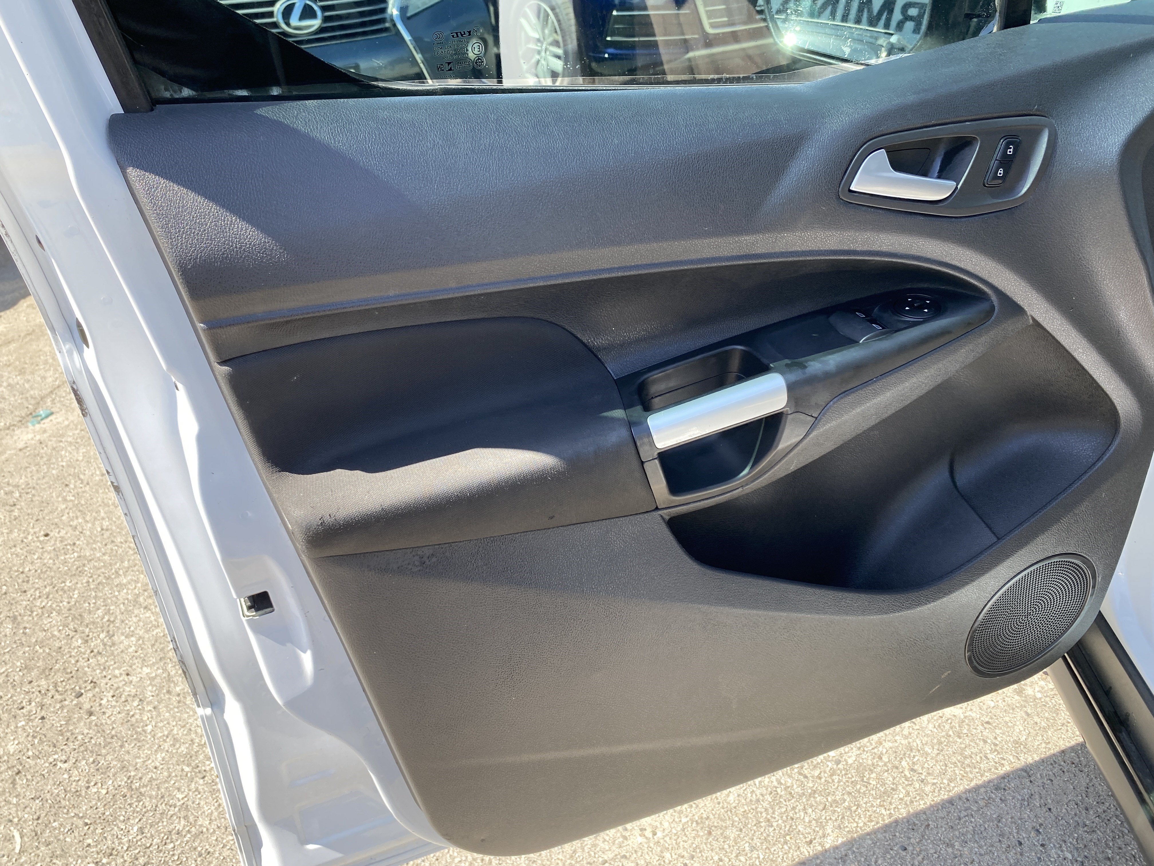 2016 Ford Transit Connect LWB XLT