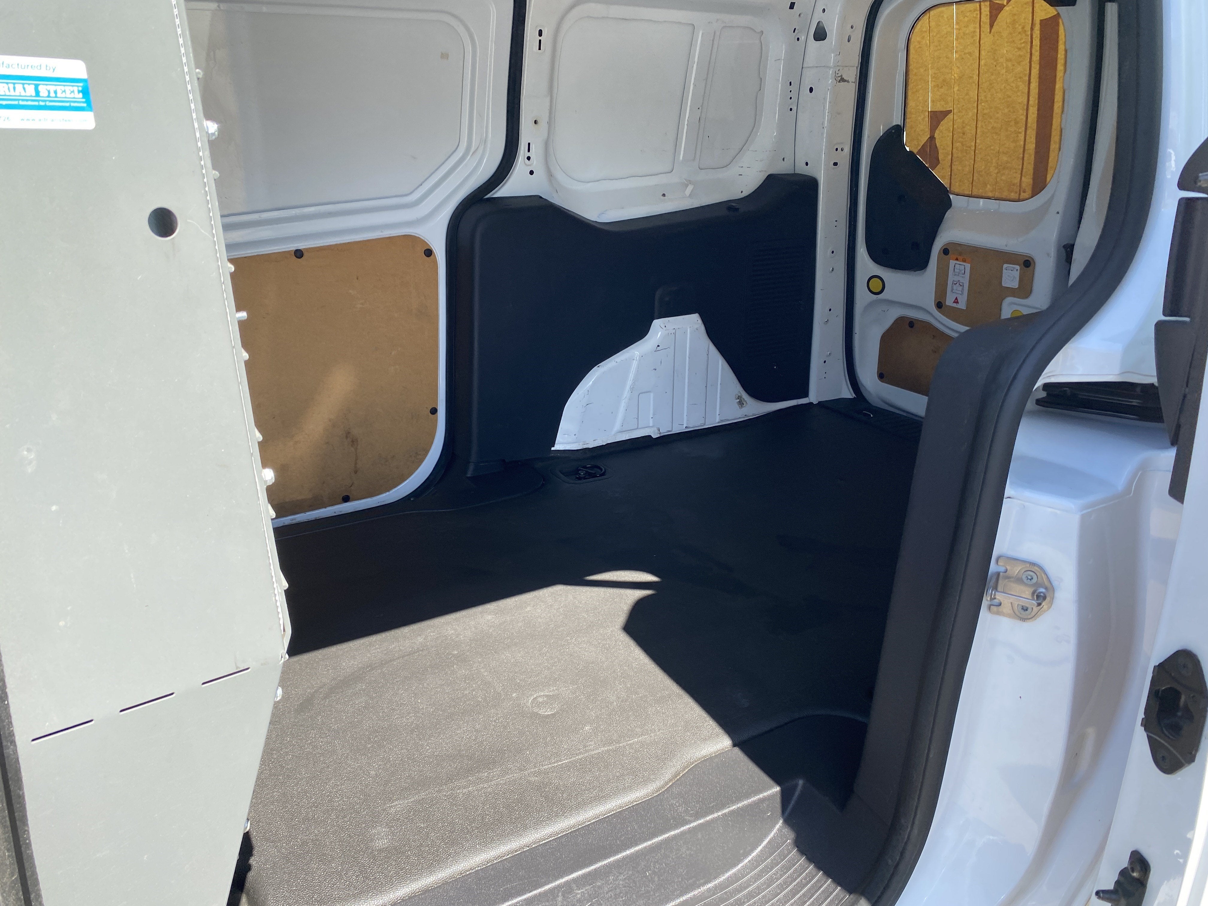 2016 Ford Transit Connect LWB XLT