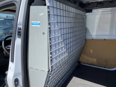 2016 Ford Transit Connect LWB XLT