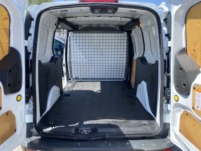 2016 Ford Transit Connect LWB XLT