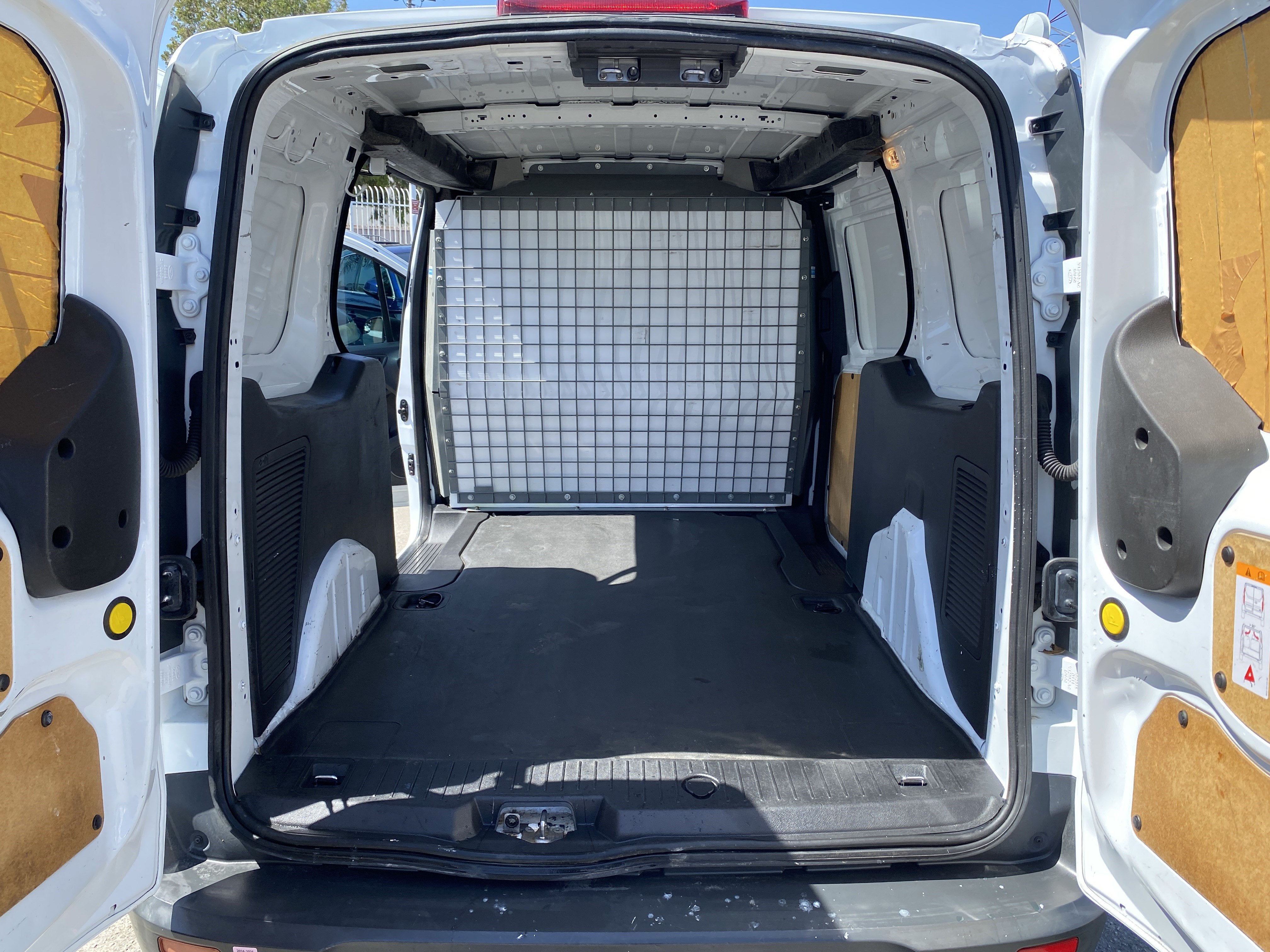2016 Ford Transit Connect LWB XLT