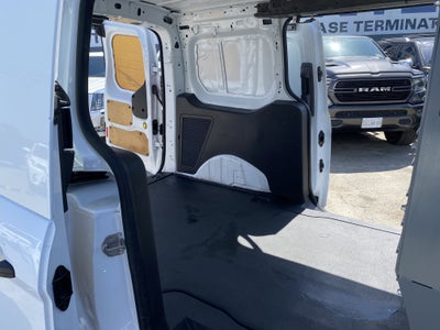 2016 Ford Transit Connect LWB XLT