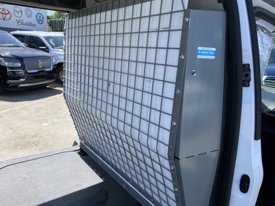 2016 Ford Transit Connect LWB XLT