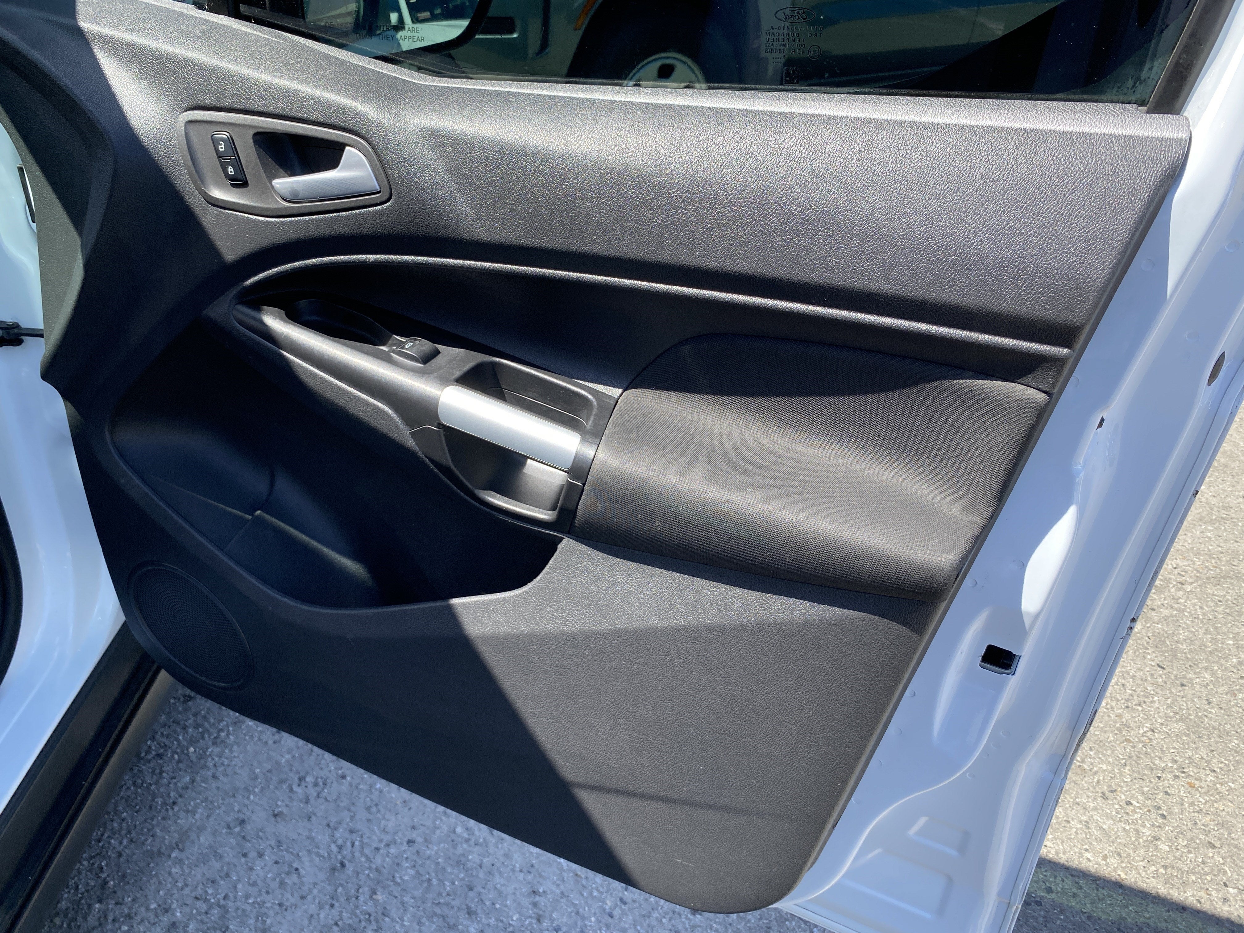 2016 Ford Transit Connect LWB XLT