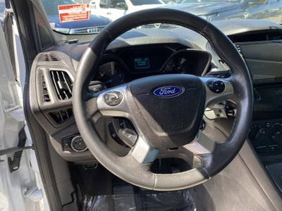 2016 Ford Transit Connect LWB XLT