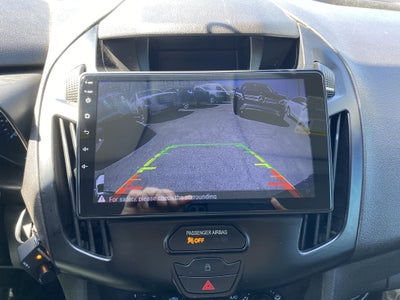 2016 Ford Transit Connect LWB XLT