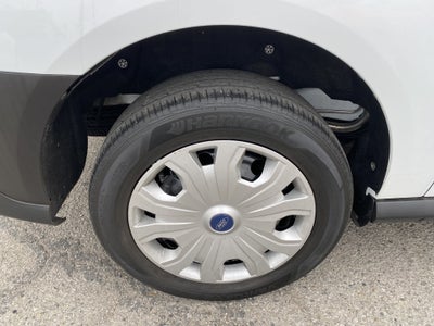 2022 Ford Transit Connect Van XL LWB W/REAR SYMMETRICAL