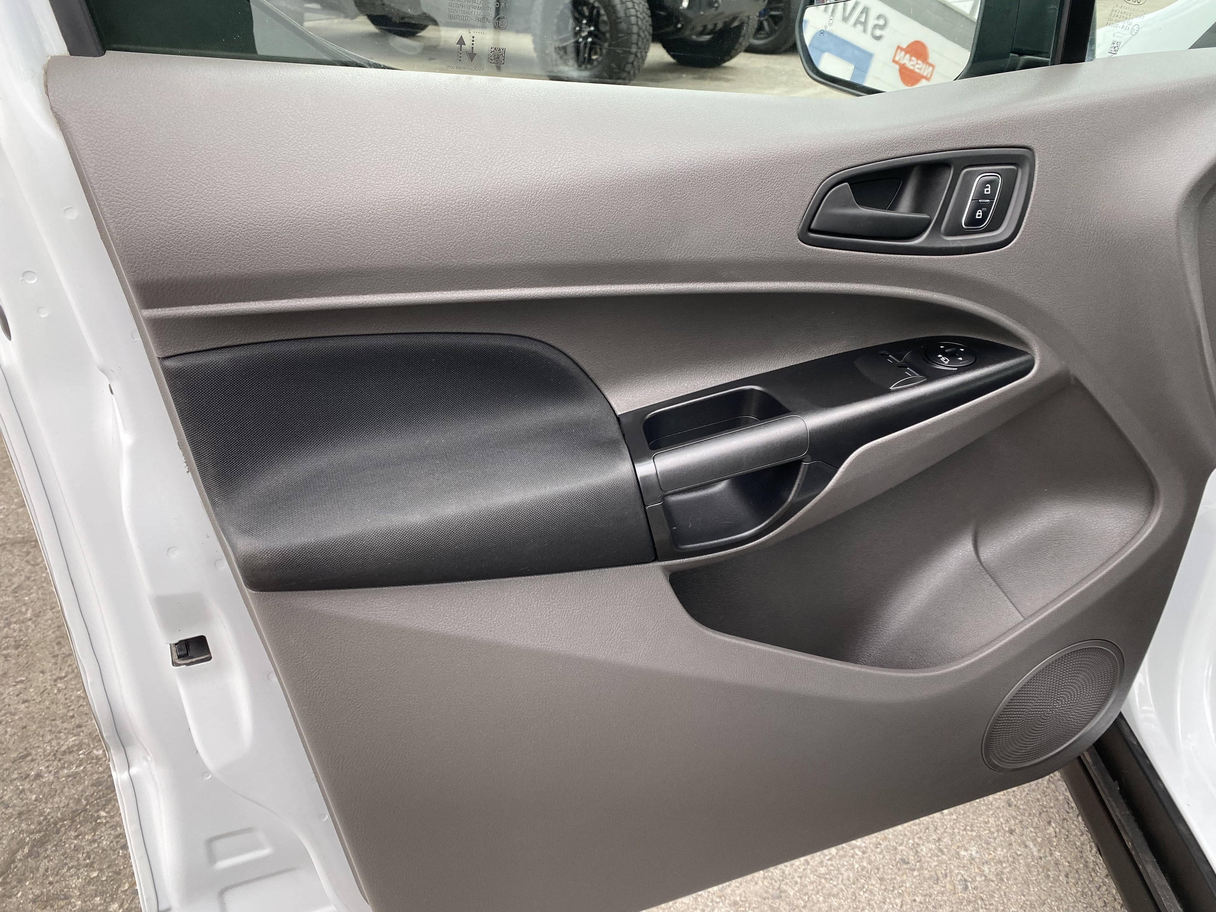 2022 Ford Transit Connect Van XL LWB W/REAR SYMMETRICAL
