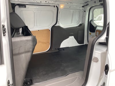 2022 Ford Transit Connect Van XL LWB W/REAR SYMMETRICAL