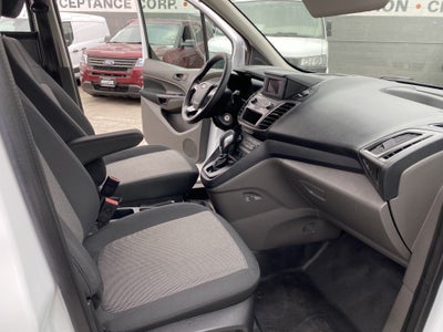 2022 Ford Transit Connect Van XL LWB W/REAR SYMMETRICAL