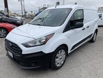 2022 Ford Transit Connect Van XL LWB W/REAR SYMMETRICAL