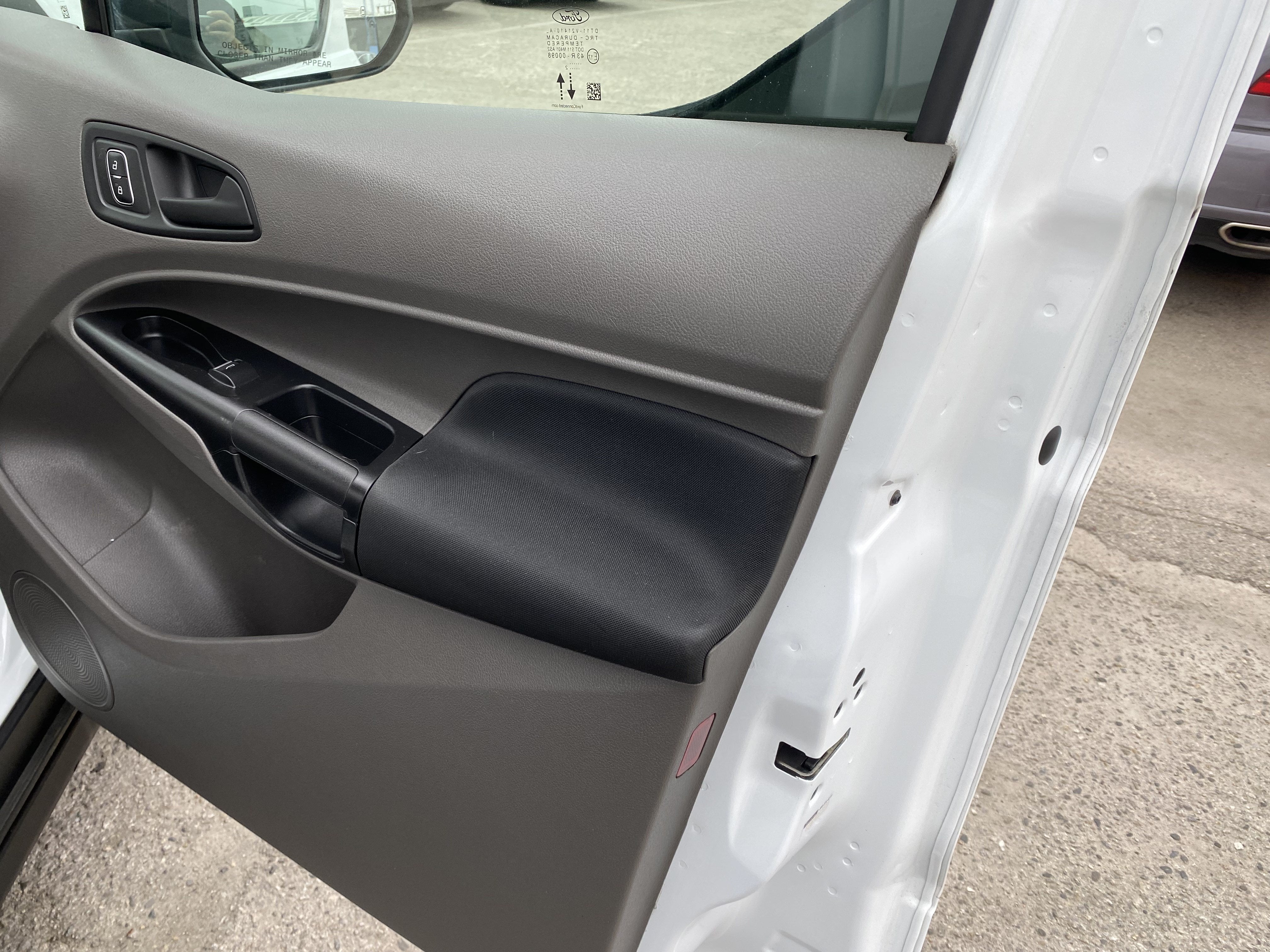 2022 Ford Transit Connect Van XL LWB W/REAR SYMMETRICAL