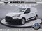 2022 Ford Transit Connect Van XL