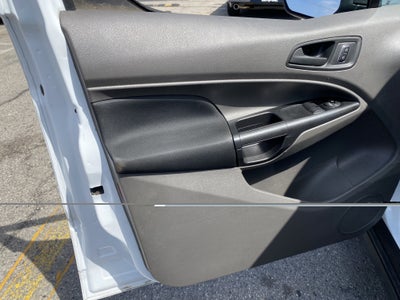 2023 Ford Transit Connect Van XL LWB W/REAR SYMMETRICAL