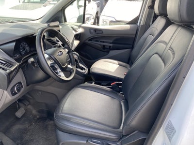 2023 Ford Transit Connect Van XL LWB W/REAR SYMMETRICAL