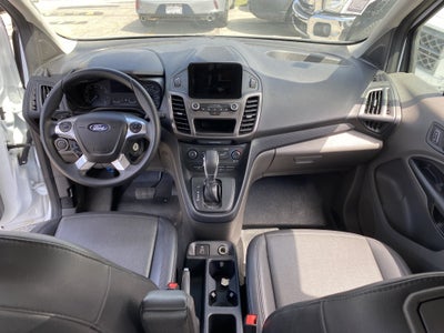 2023 Ford Transit Connect Van XL LWB W/REAR SYMMETRICAL
