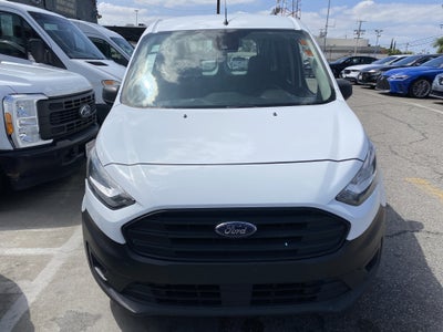 2023 Ford Transit Connect Van XL LWB W/REAR SYMMETRICAL