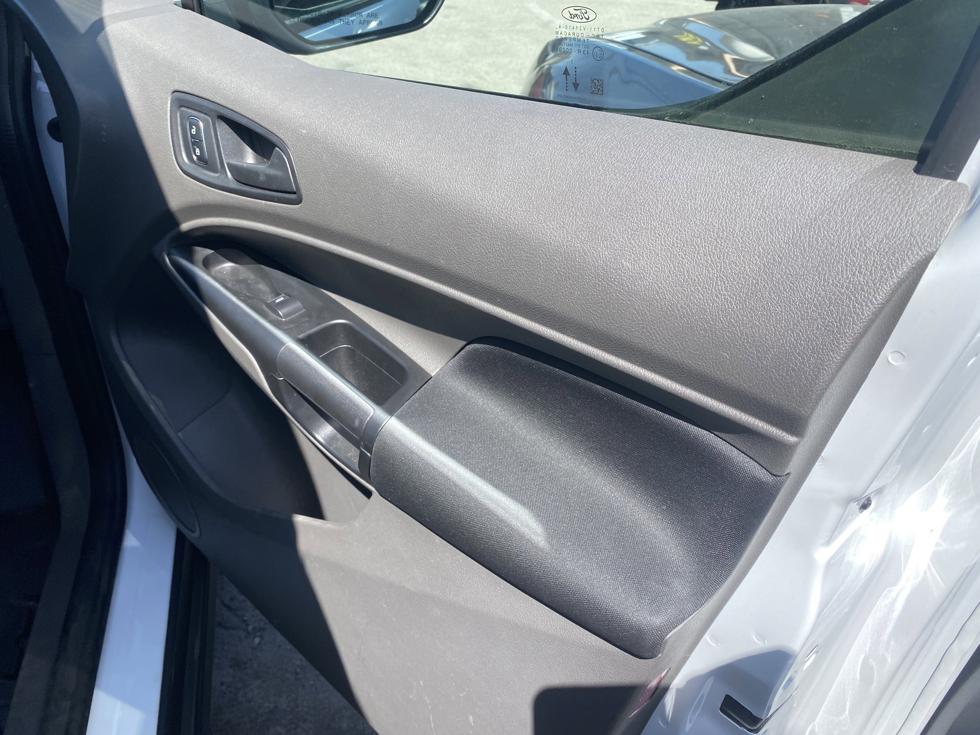 2023 Ford Transit Connect Van XL