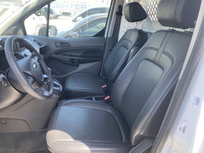 2023 Ford Transit Connect Van XL