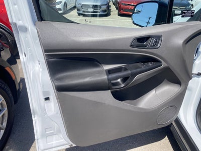 2023 Ford Transit Connect Van XL