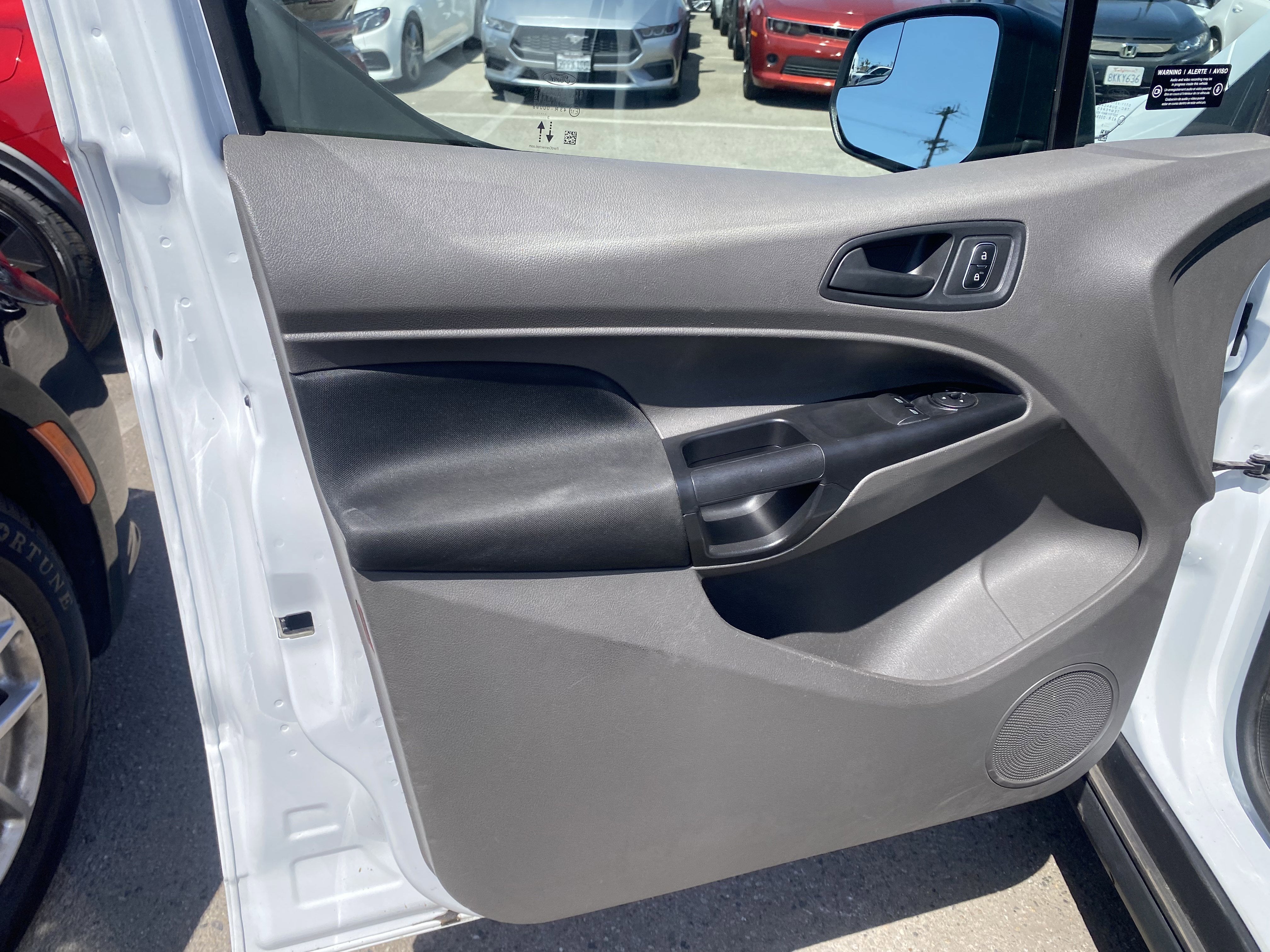2023 Ford Transit Connect Van XL
