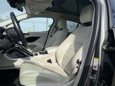 2020 Jaguar I-PACE S