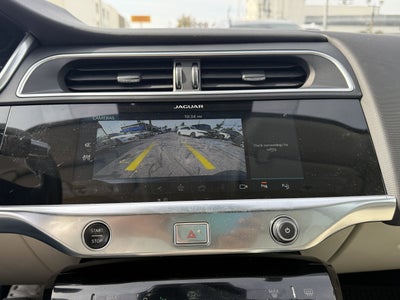 2020 Jaguar I-PACE S