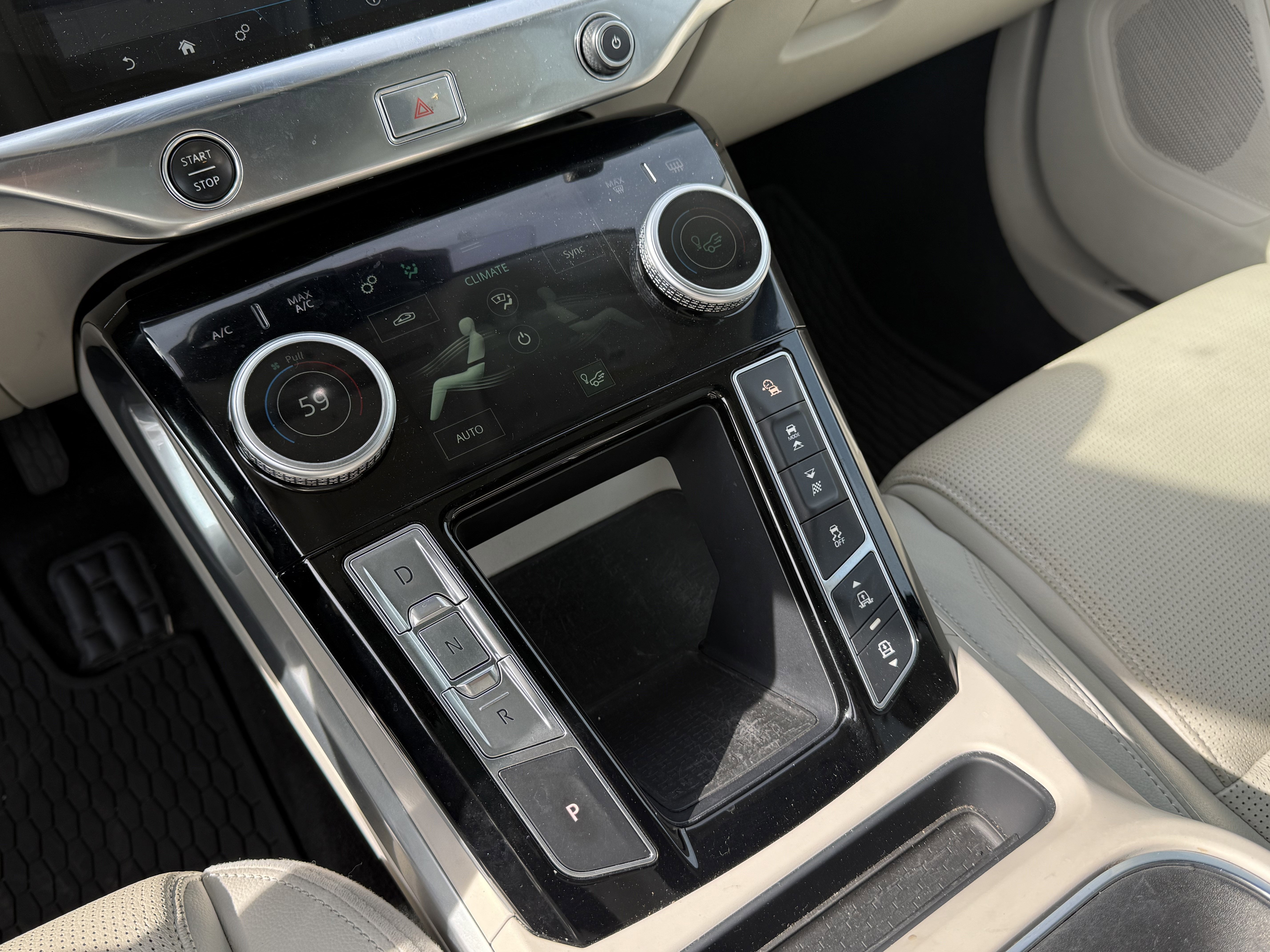 2020 Jaguar I-PACE S