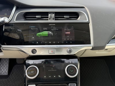 2020 Jaguar I-PACE S