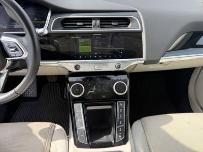 2020 Jaguar I-PACE S