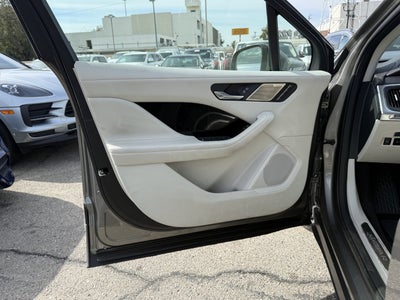 2020 Jaguar I-PACE S