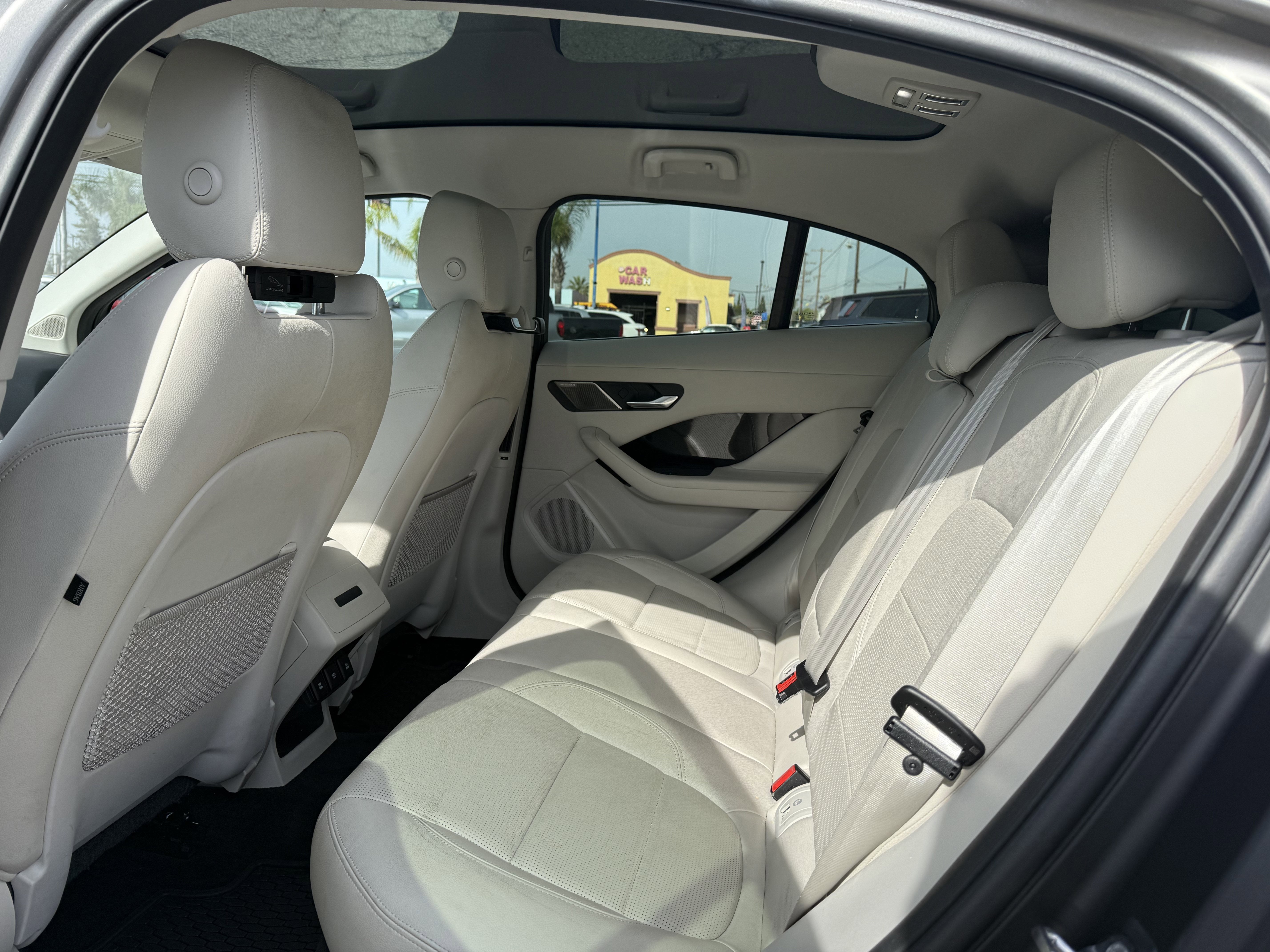 2020 Jaguar I-PACE S