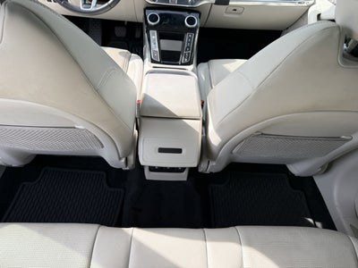 2020 Jaguar I-PACE S