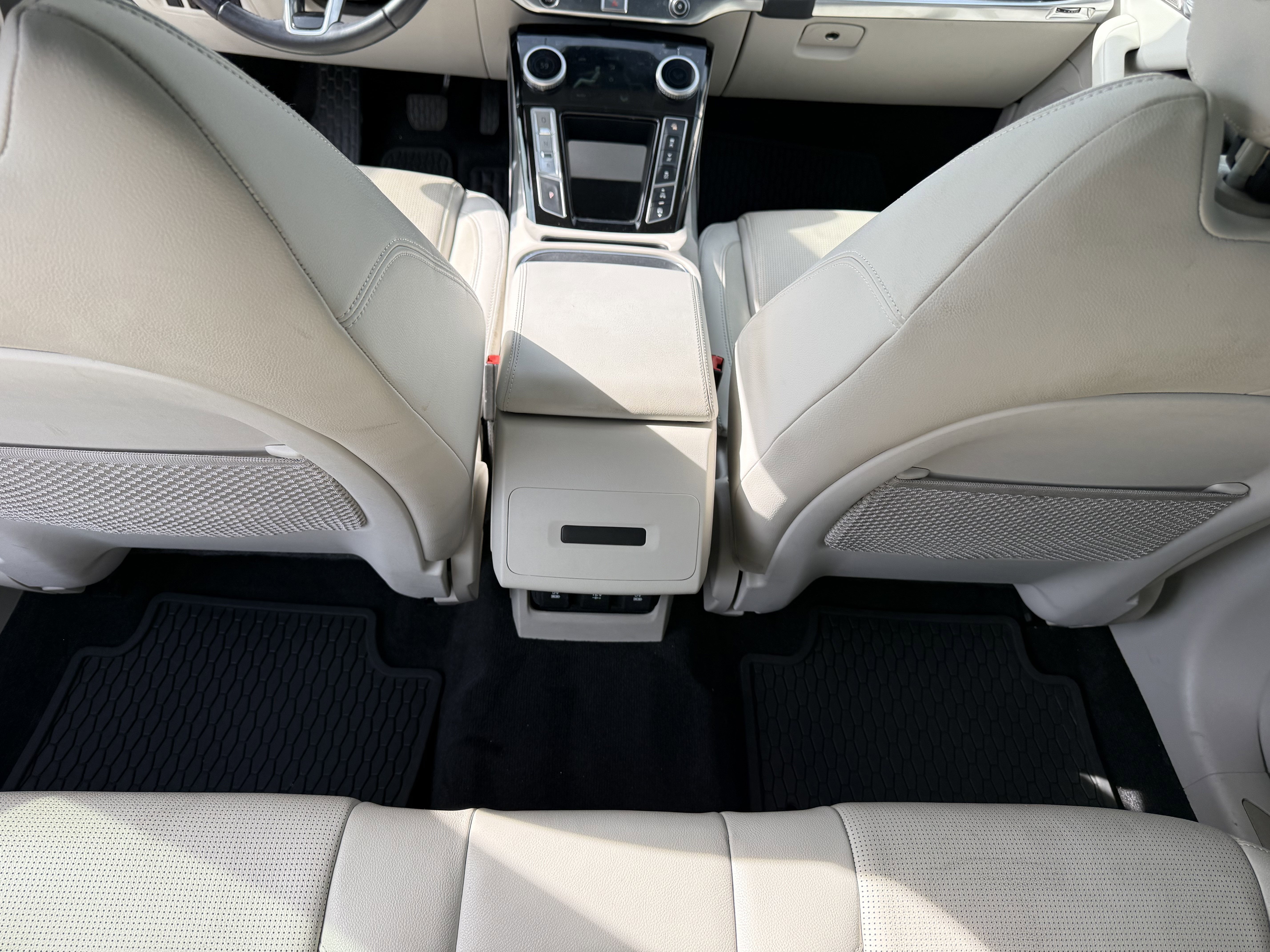 2020 Jaguar I-PACE S