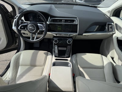 2020 Jaguar I-PACE S