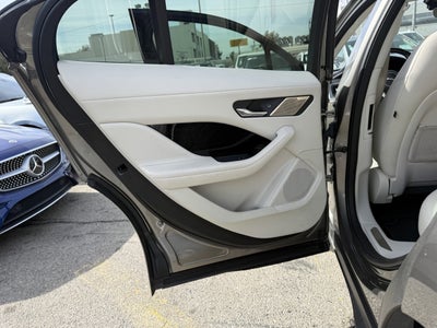 2020 Jaguar I-PACE S