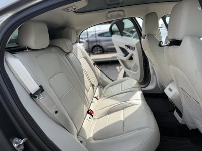 2020 Jaguar I-PACE S