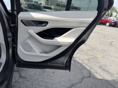 2020 Jaguar I-PACE S